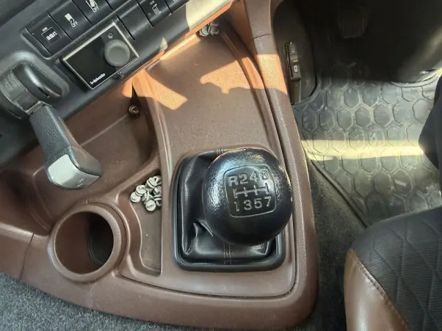 日野 プロフィア 2DG-FW1AHGの写真33