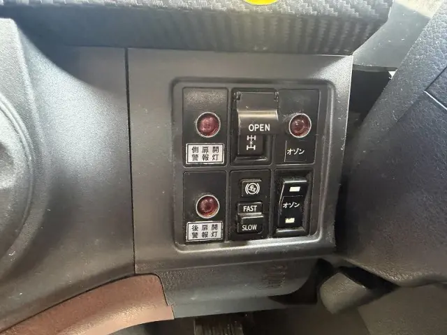 日野 プロフィア 2DG-FW1AHGの写真36