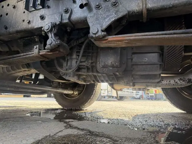 日野 プロフィア 2DG-FW1AHGの写真44