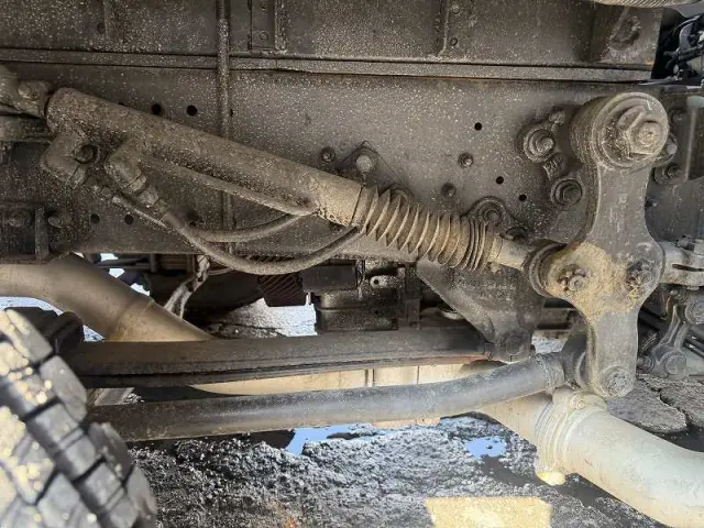 日野 プロフィア 2DG-FW1AHGの写真49