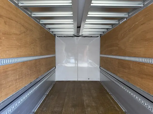 日野 レンジャー 2PG-FD2ABAの写真13