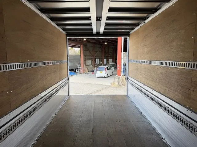 日野 レンジャー 2PG-FD2ABAの写真17