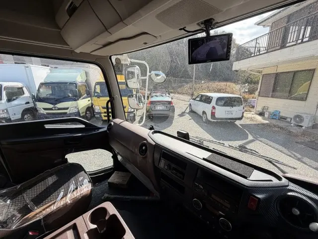 日野 レンジャー 2PG-FD2ABAの写真26