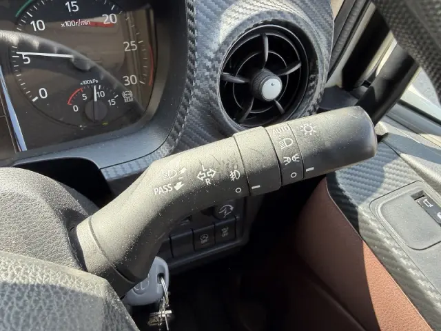 日野 レンジャー 2PG-FD2ABAの写真39