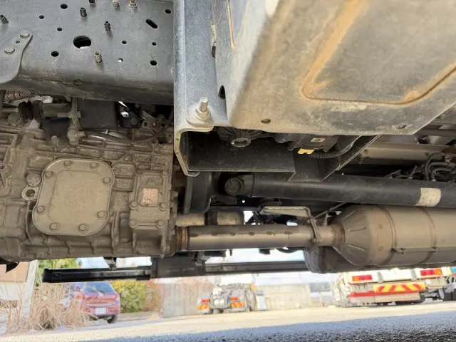 日野 レンジャー 2PG-FD2ABAの写真45