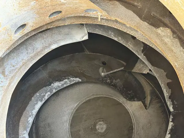 ＵＤ クオン 2PG-CW5ALの写真9