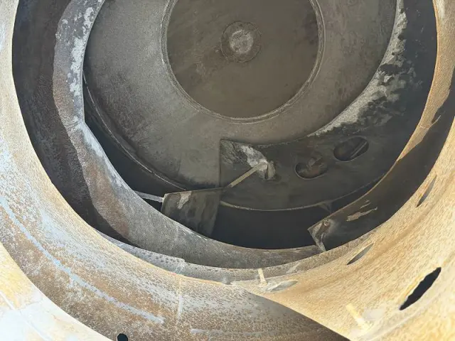 ＵＤ クオン 2PG-CW5ALの写真10