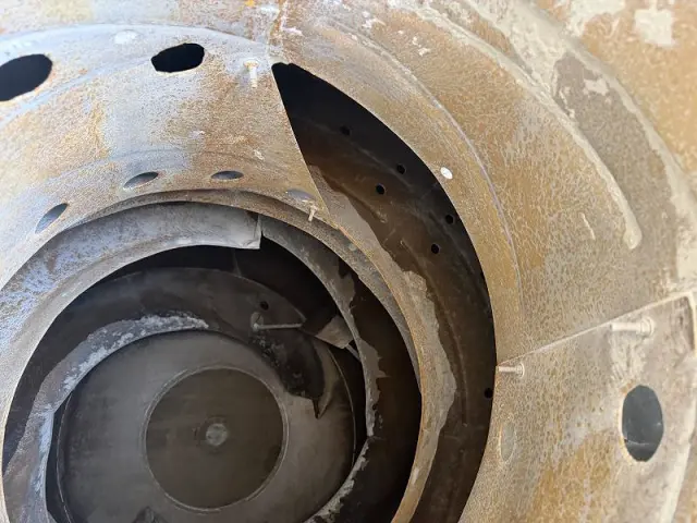 ＵＤ クオン 2PG-CW5ALの写真11