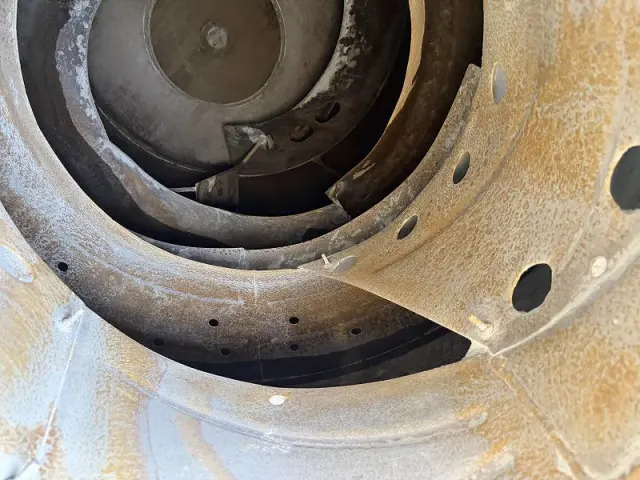 ＵＤ クオン 2PG-CW5ALの写真12