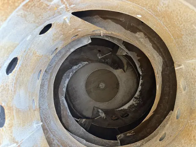 ＵＤ クオン 2PG-CW5ALの写真13