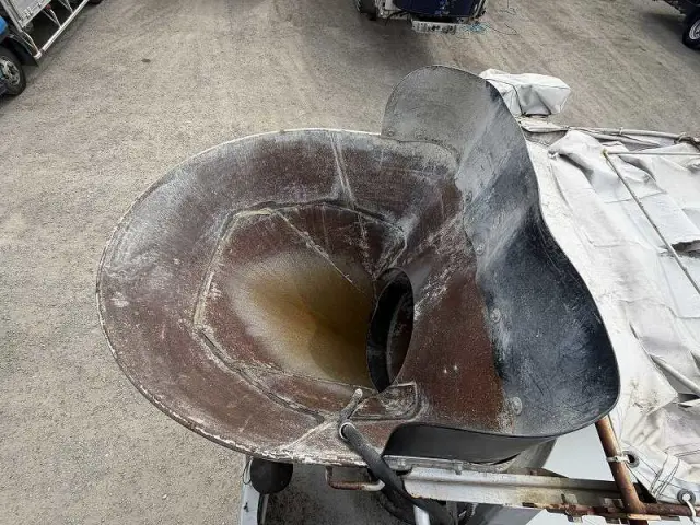 ＵＤ クオン 2PG-CW5ALの写真14