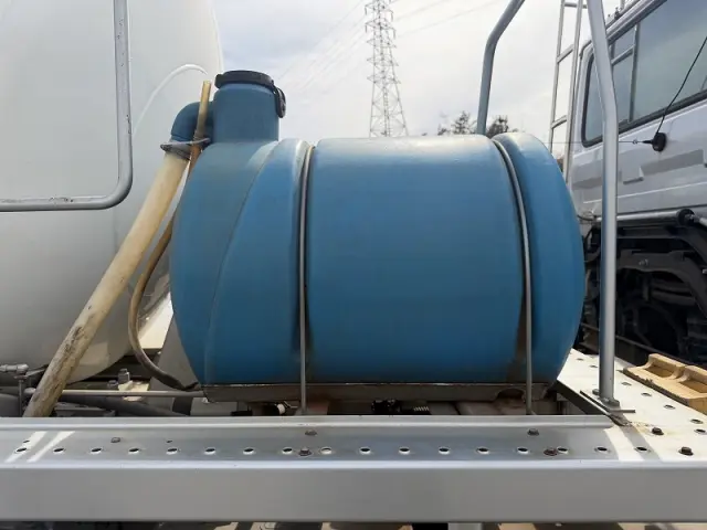 ＵＤ クオン 2PG-CW5ALの写真15