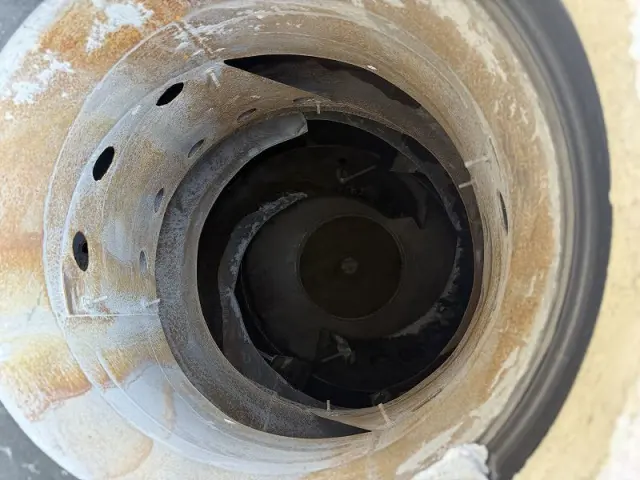 ＵＤ クオン 2PG-CW5ALの写真17