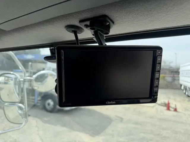 ＵＤ クオン 2PG-CW5ALの写真21