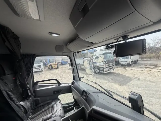 ＵＤ クオン 2PG-CW5ALの写真22