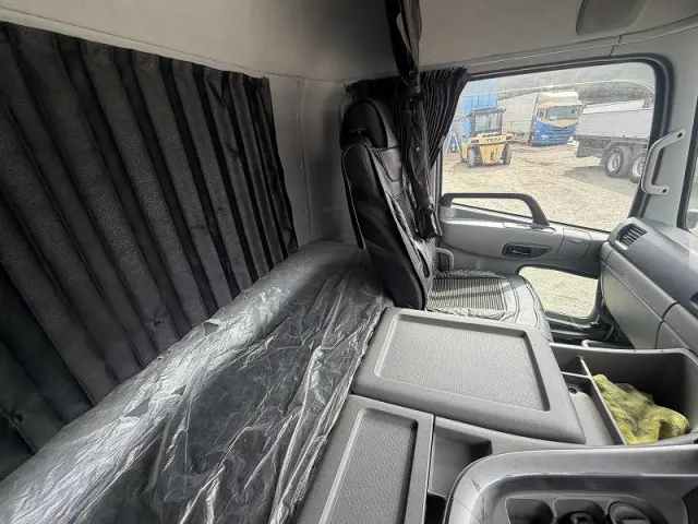 ＵＤ クオン 2PG-CW5ALの写真25