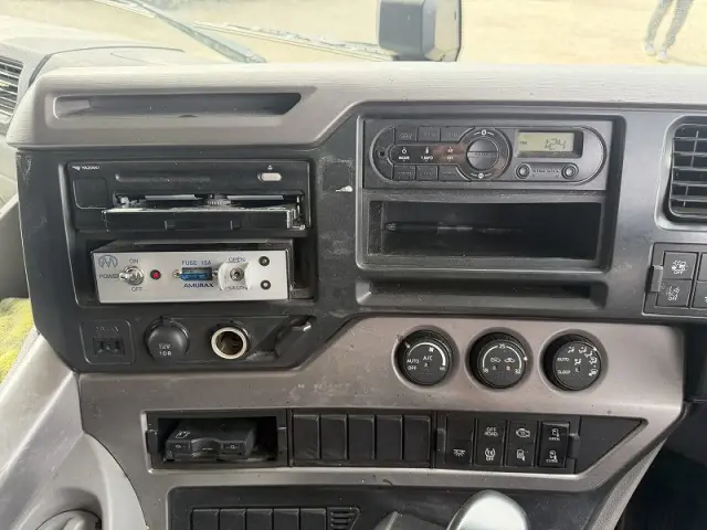 ＵＤ クオン 2PG-CW5ALの写真30