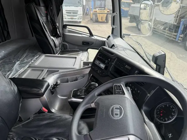 ＵＤ クオン 2PG-CW5ALの写真31