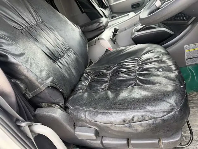 ＵＤ クオン 2PG-CW5ALの写真34