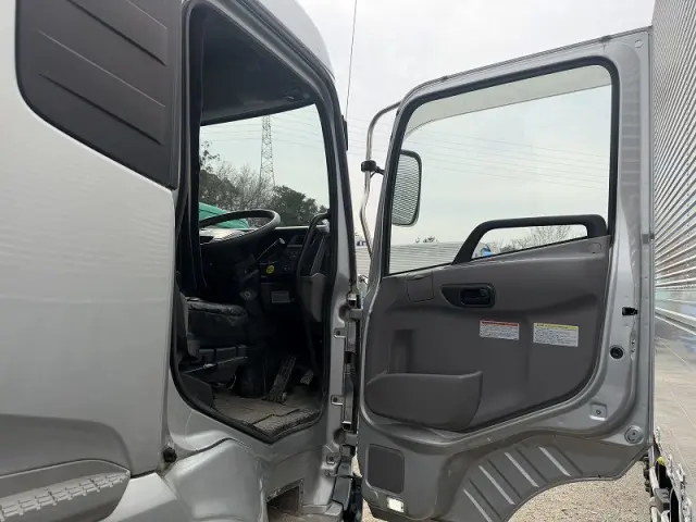 ＵＤ クオン 2PG-CW5ALの写真36