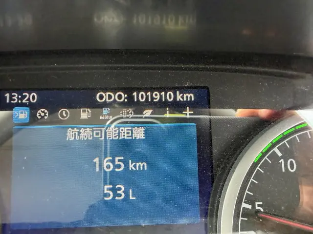 ＵＤ クオン 2PG-CW5ALの写真40