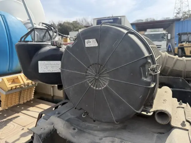 ＵＤ クオン 2PG-CW5ALの写真41