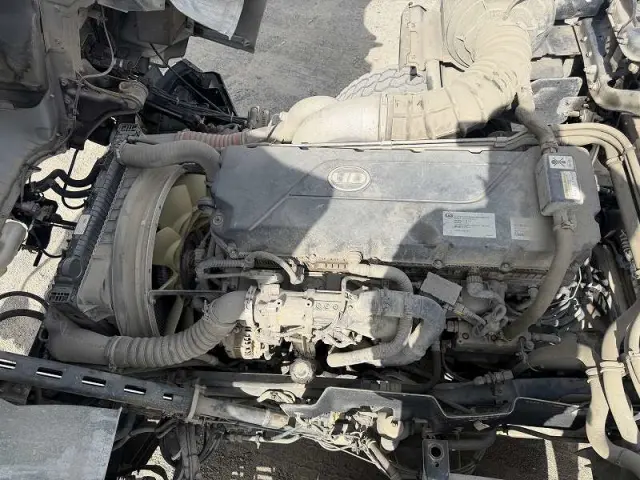 ＵＤ クオン 2PG-CW5ALの写真42