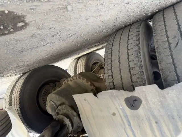 ＵＤ クオン 2PG-CW5ALの写真43