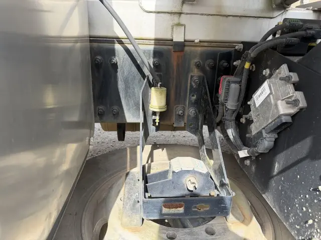 ＵＤ クオン 2PG-CW5ALの写真45