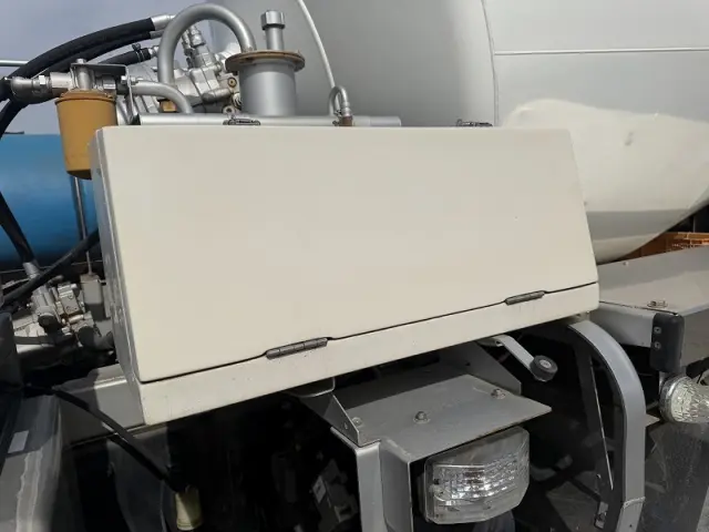 ＵＤ クオン 2PG-CW5ALの写真46