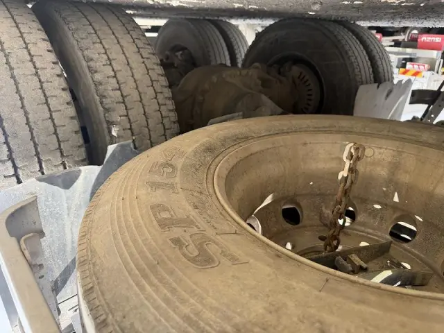 ＵＤ クオン 2PG-CW5ALの写真47