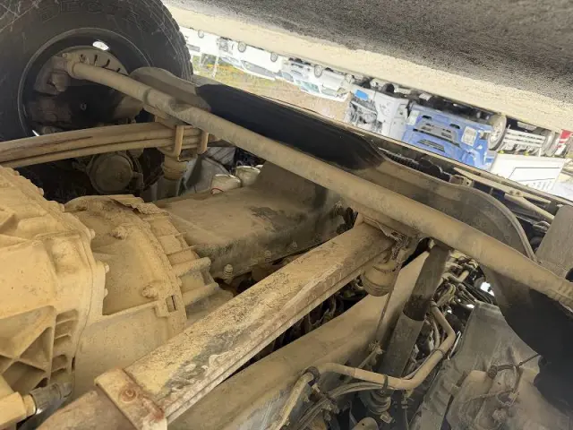 ＵＤ クオン 2PG-CW5ALの写真49