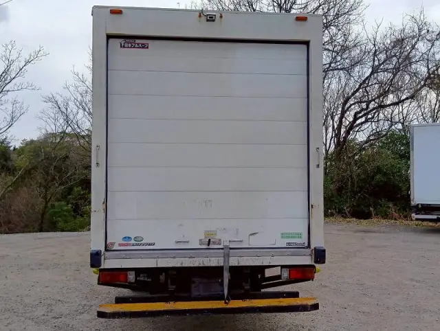 日野 デュトロ TSG-XKU720Mの写真6