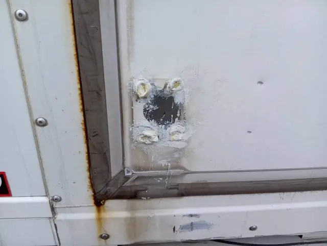 日野 デュトロ TSG-XKU720Mの写真9