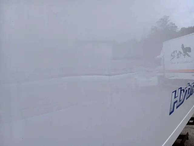 日野 デュトロ TSG-XKU720Mの写真10