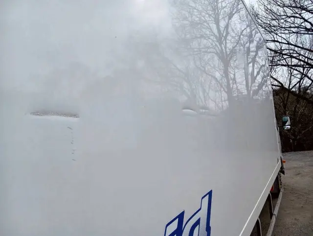 日野 デュトロ TSG-XKU720Mの写真11