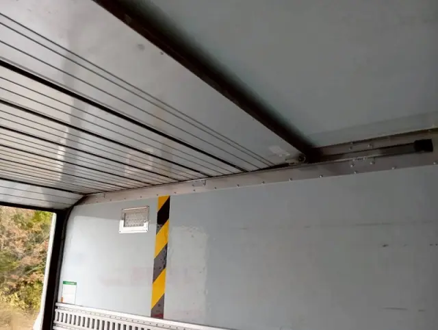 日野 デュトロ TSG-XKU720Mの写真13