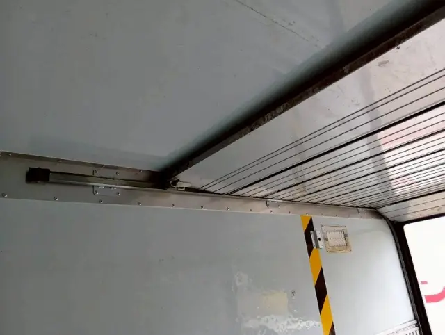 日野 デュトロ TSG-XKU720Mの写真14