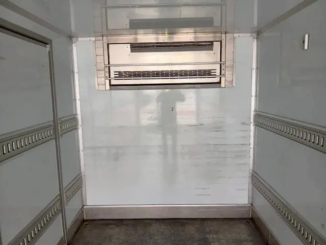 日野 デュトロ TSG-XKU720Mの写真17