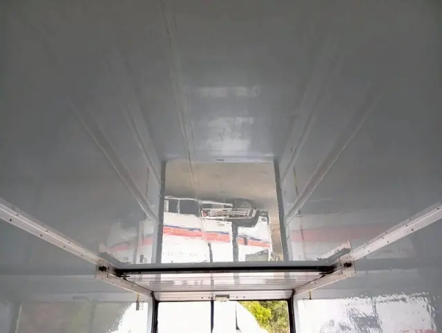 日野 デュトロ TSG-XKU720Mの写真23