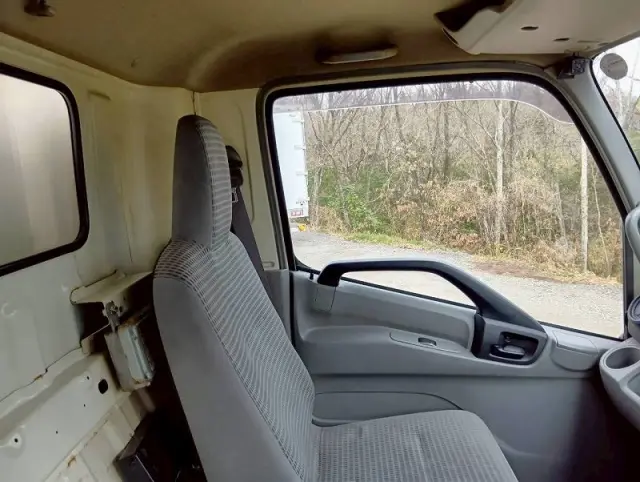 日野 デュトロ TSG-XKU720Mの写真25