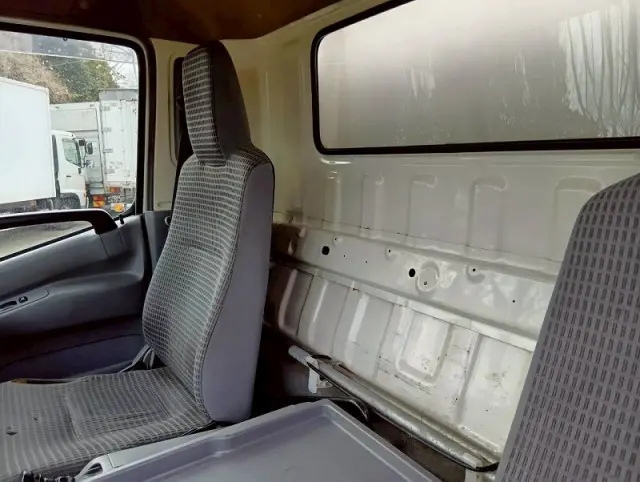 日野 デュトロ TSG-XKU720Mの写真28