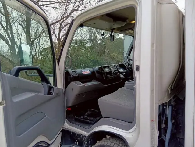 日野 デュトロ TSG-XKU720Mの写真29