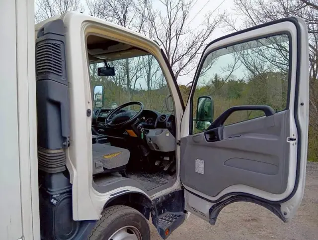 日野 デュトロ TSG-XKU720Mの写真30