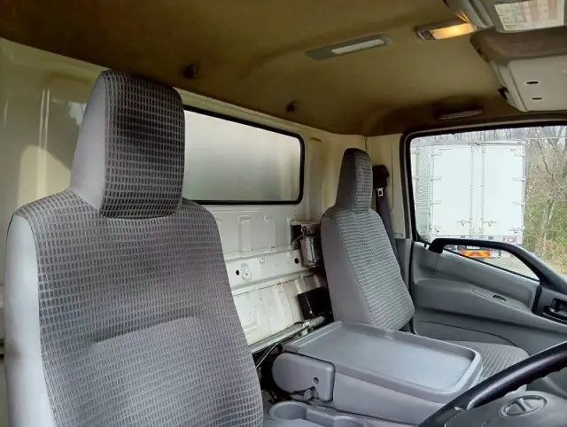 日野 デュトロ TSG-XKU720Mの写真33