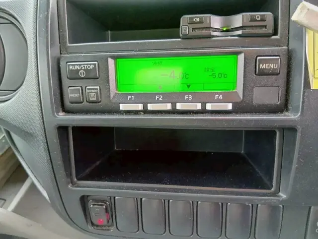 日野 デュトロ TSG-XKU720Mの写真35