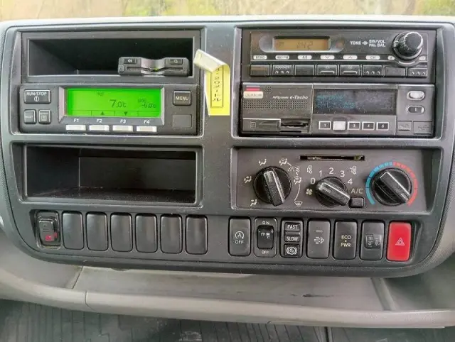 日野 デュトロ TSG-XKU720Mの写真36