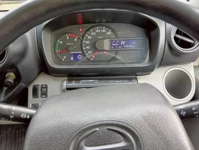 日野 デュトロ TSG-XKU720Mの写真41