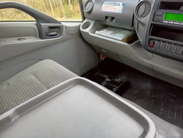 日野 デュトロ TSG-XKU720Mの写真42