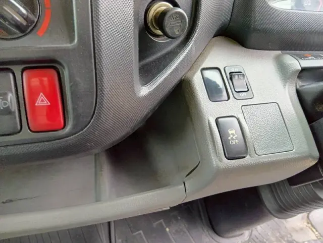 日野 デュトロ TSG-XKU720Mの写真43